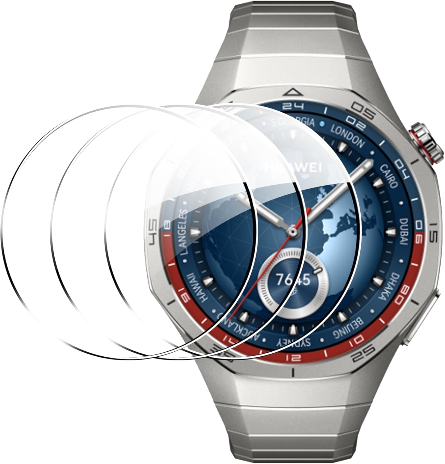 Huawei Watch