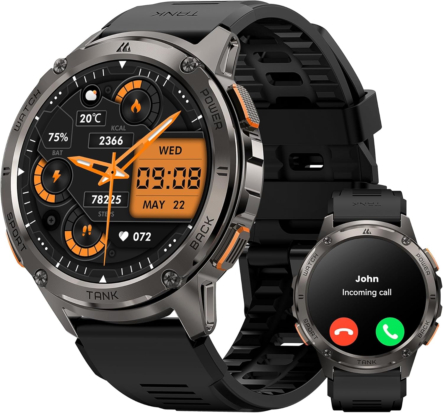 Amazfit