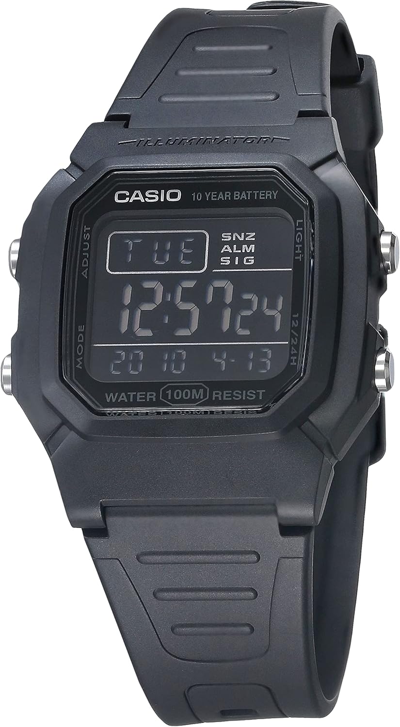 Casio G-SHOCK