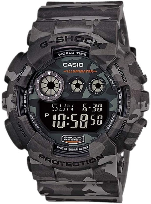 Casio G-SHOCK