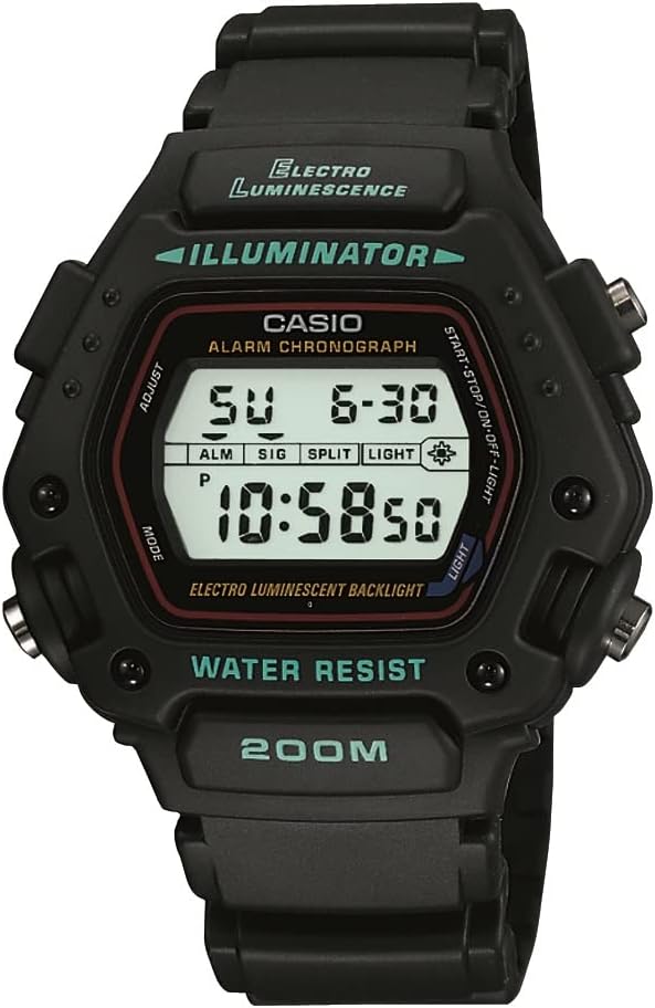 Casio G-SHOCK