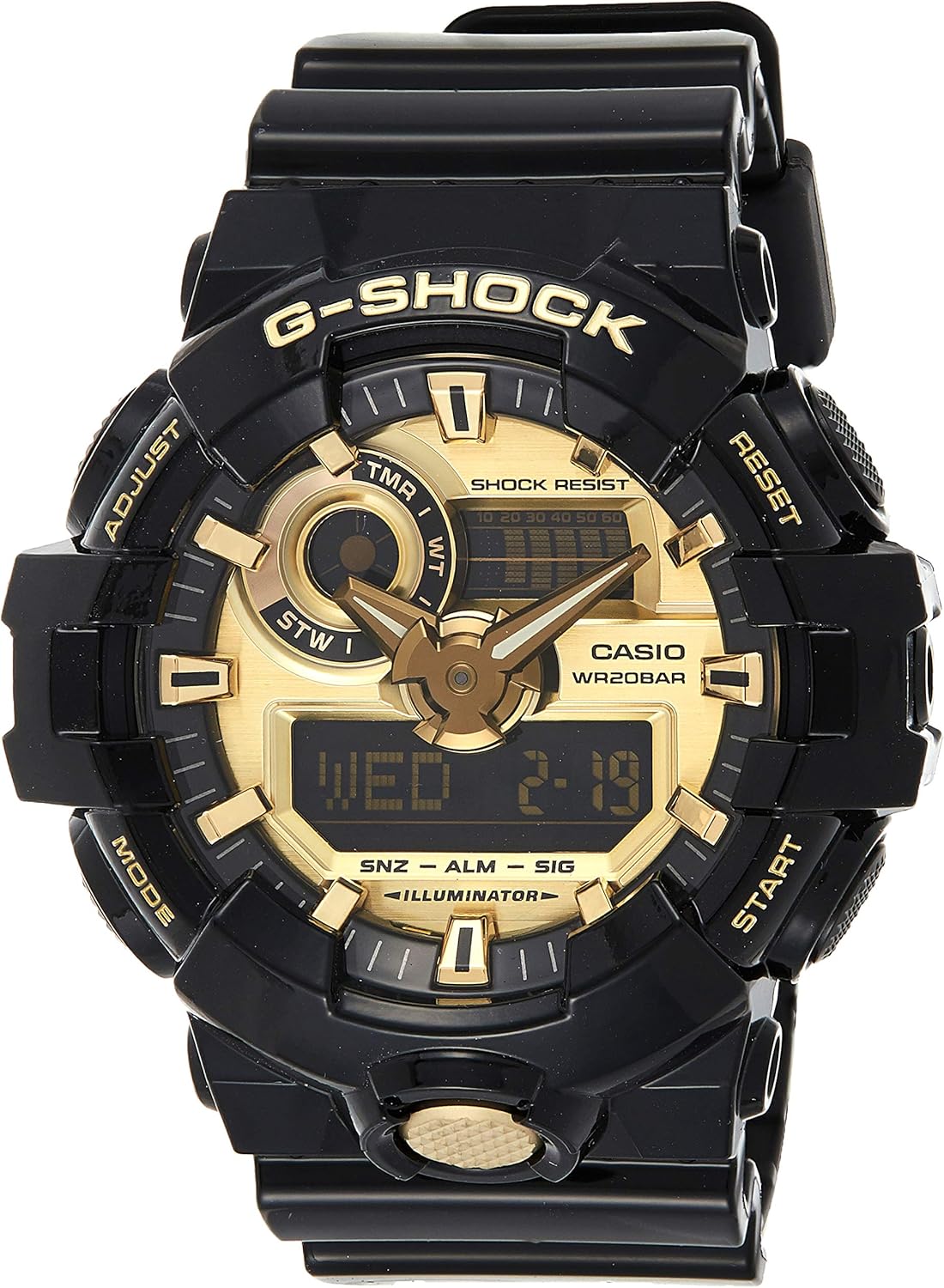 Casio G-SHOCK