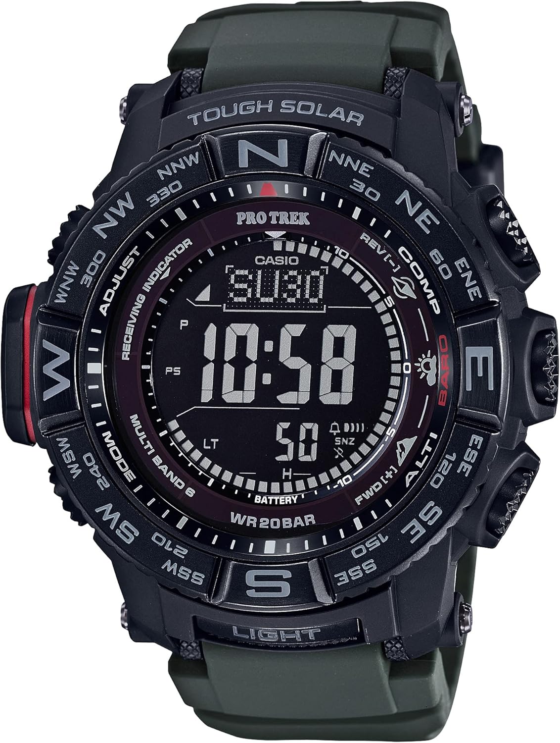 Casio G-SHOCK