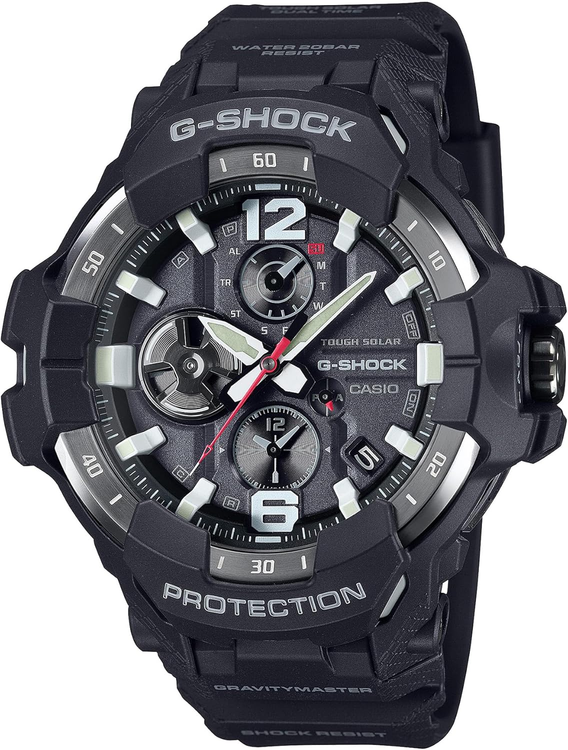 Casio G-SHOCK