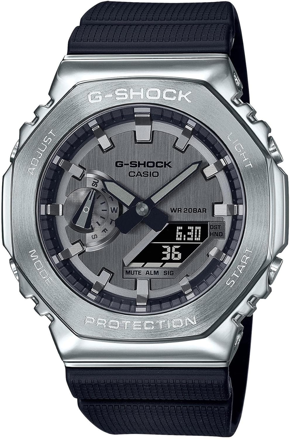 Casio G-SHOCK