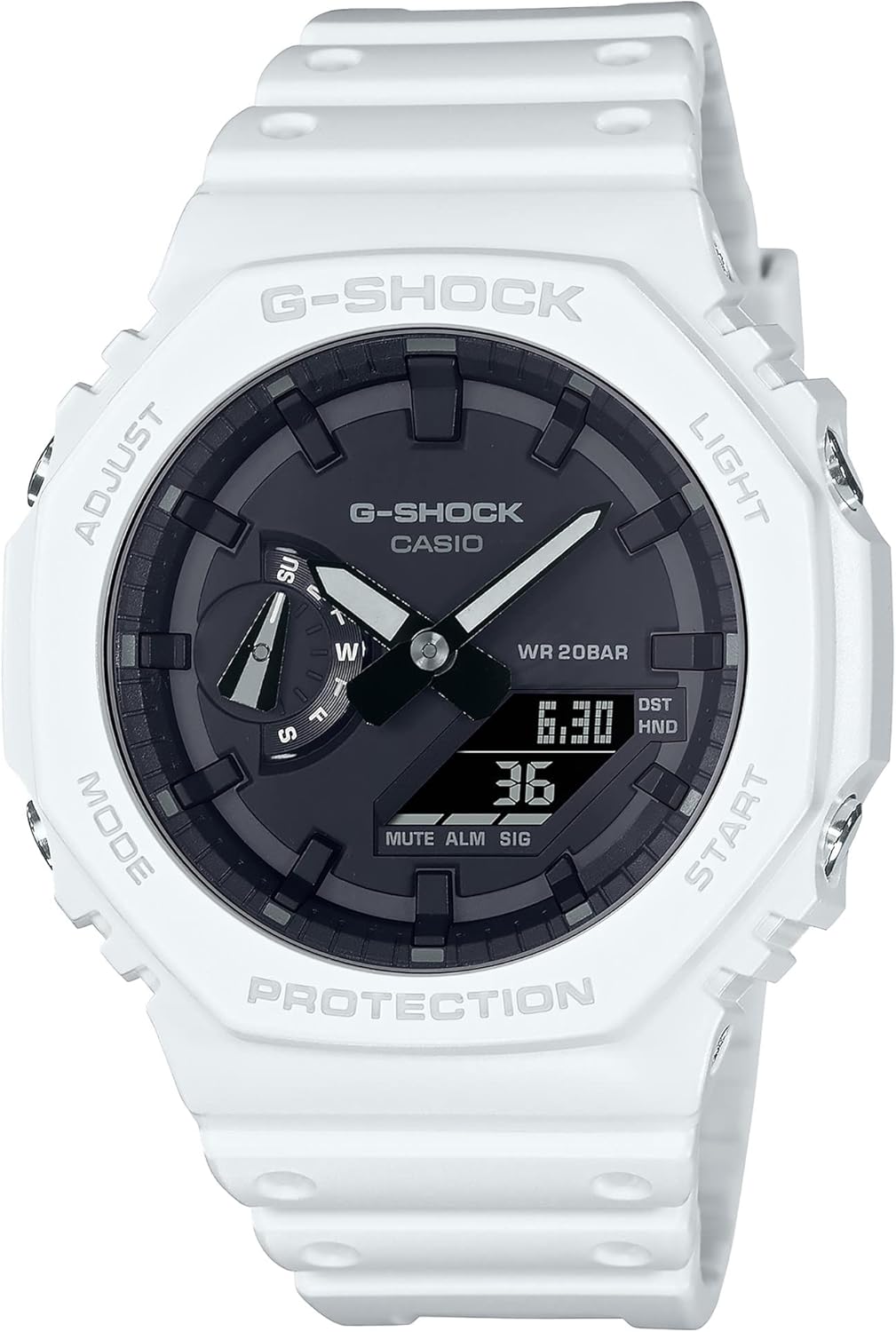 Casio G-SHOCK