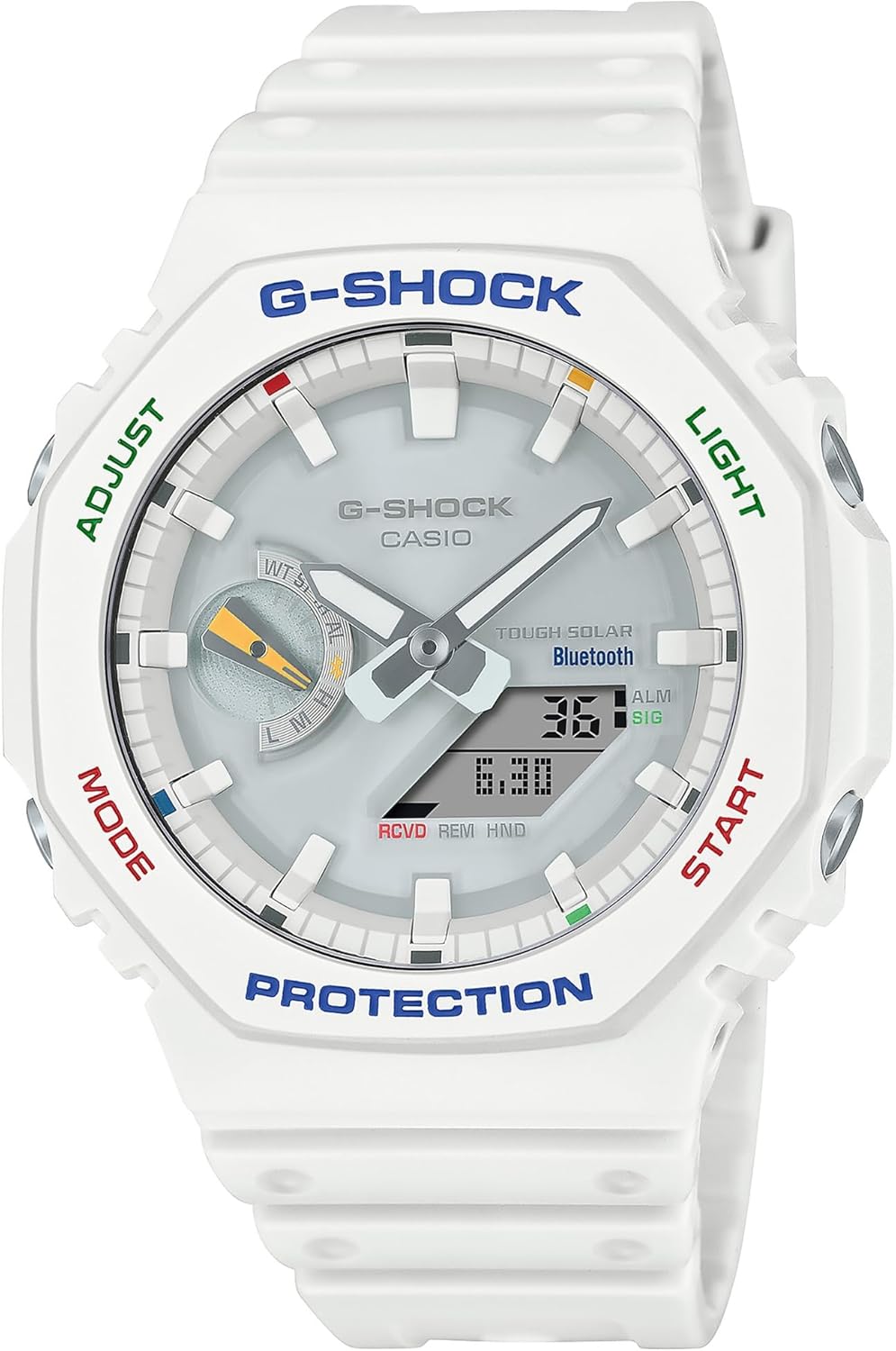 Casio G-SHOCK