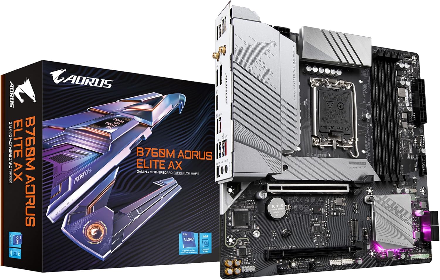 AORUS