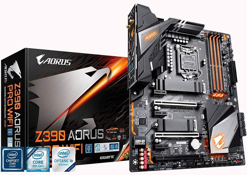 AORUS