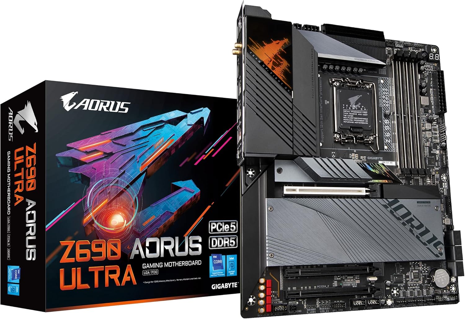 AORUS