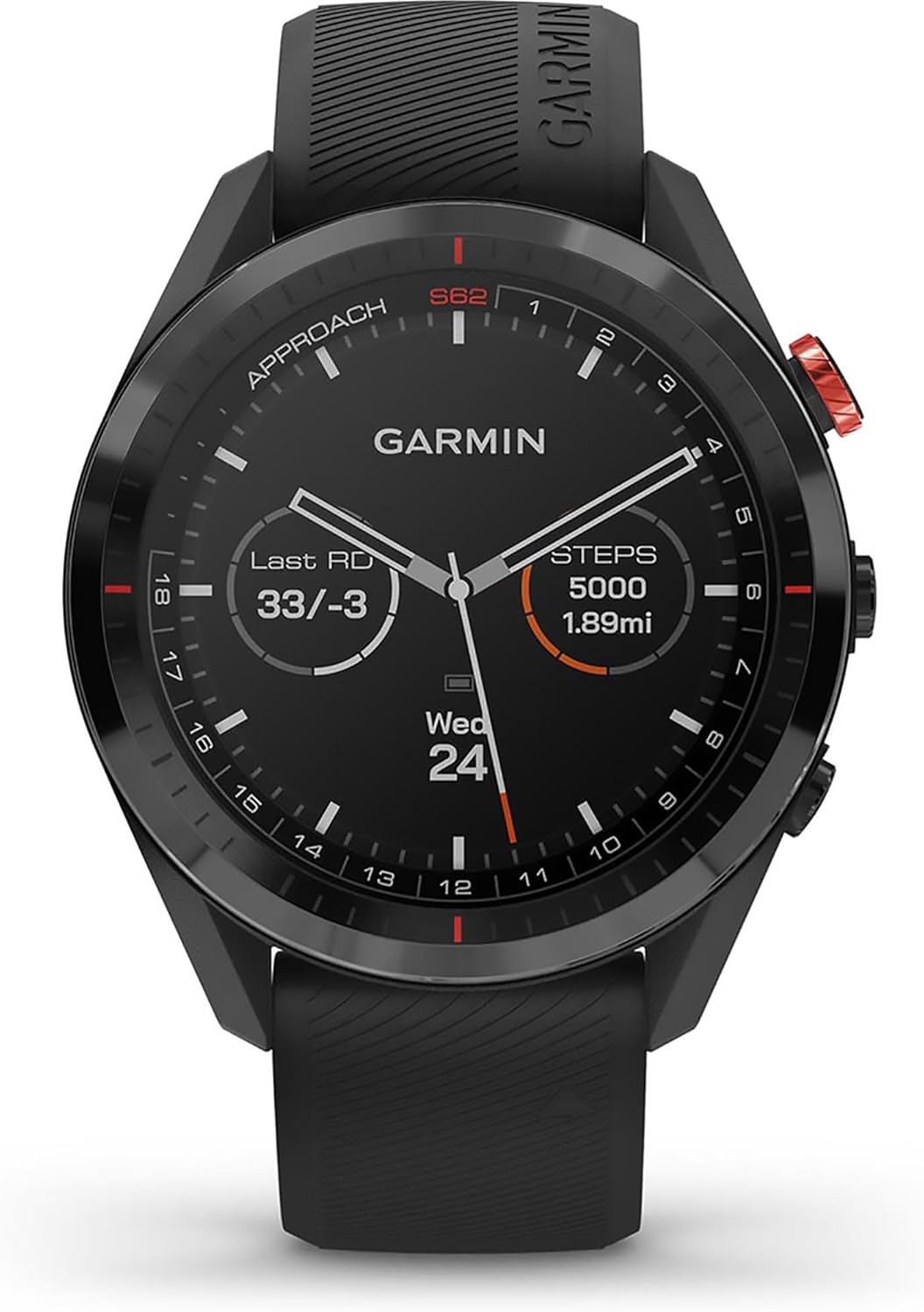 Garmin