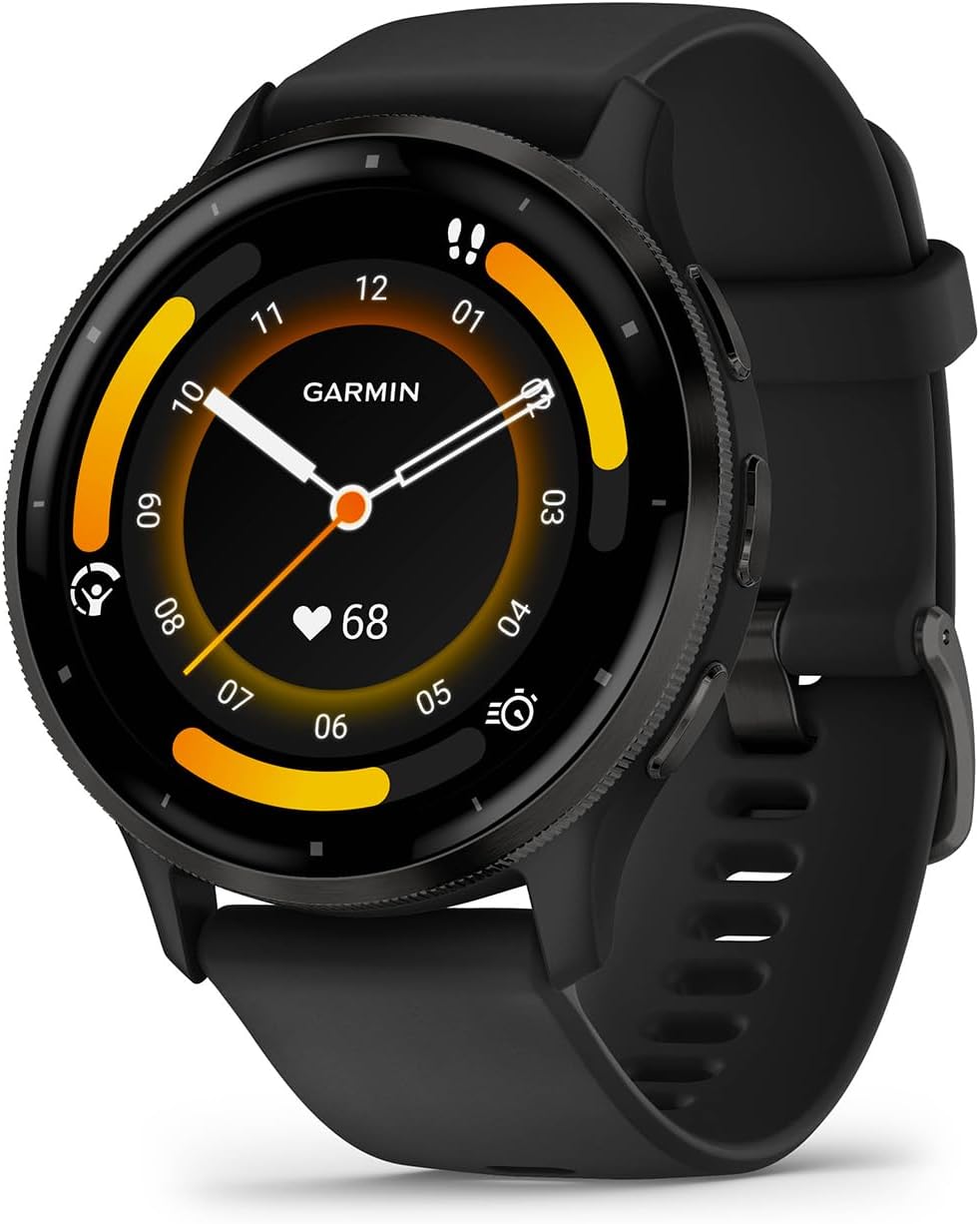 Huawei Watch