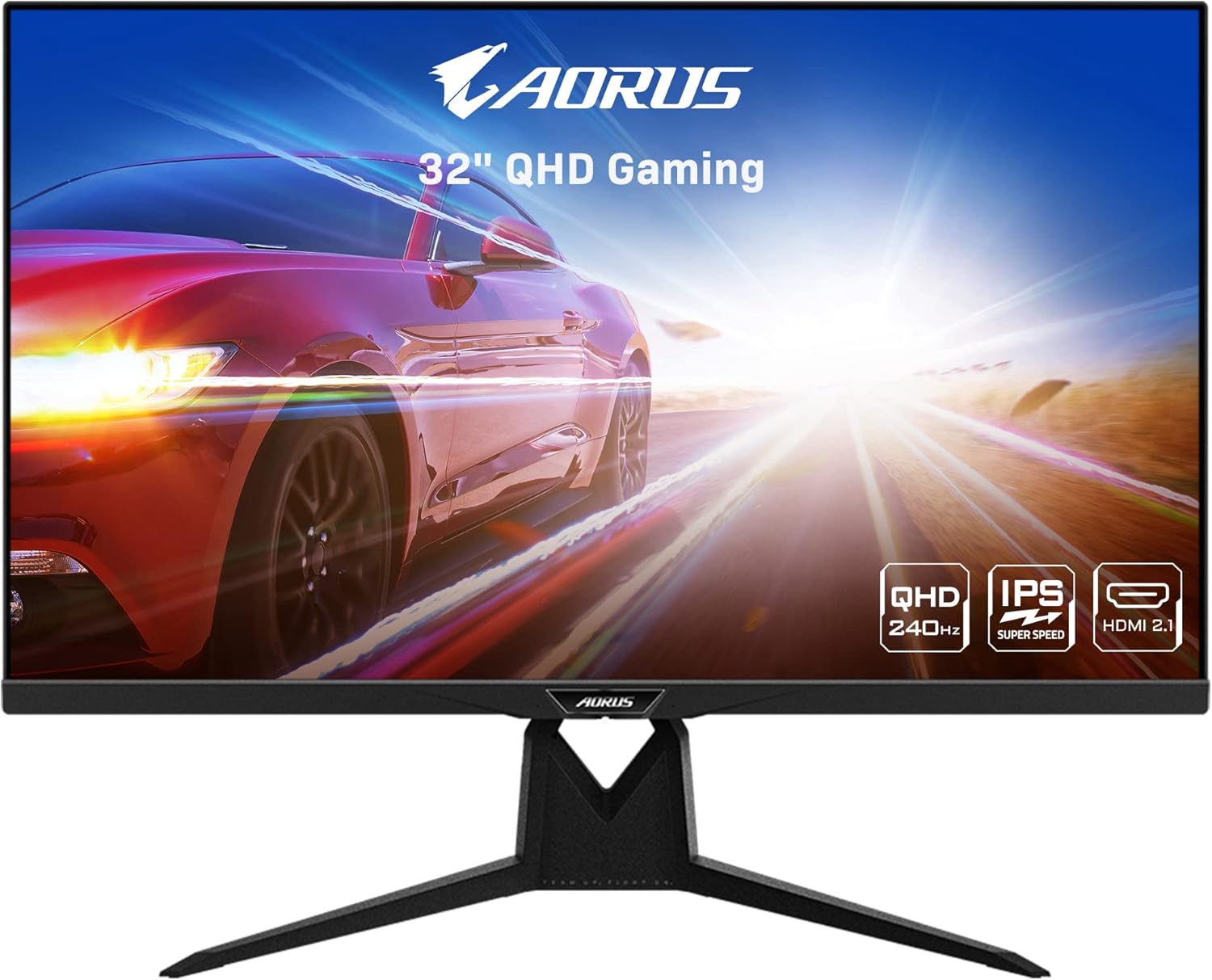 AORUS