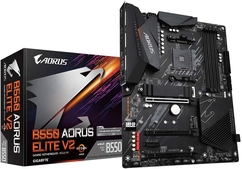 AORUS