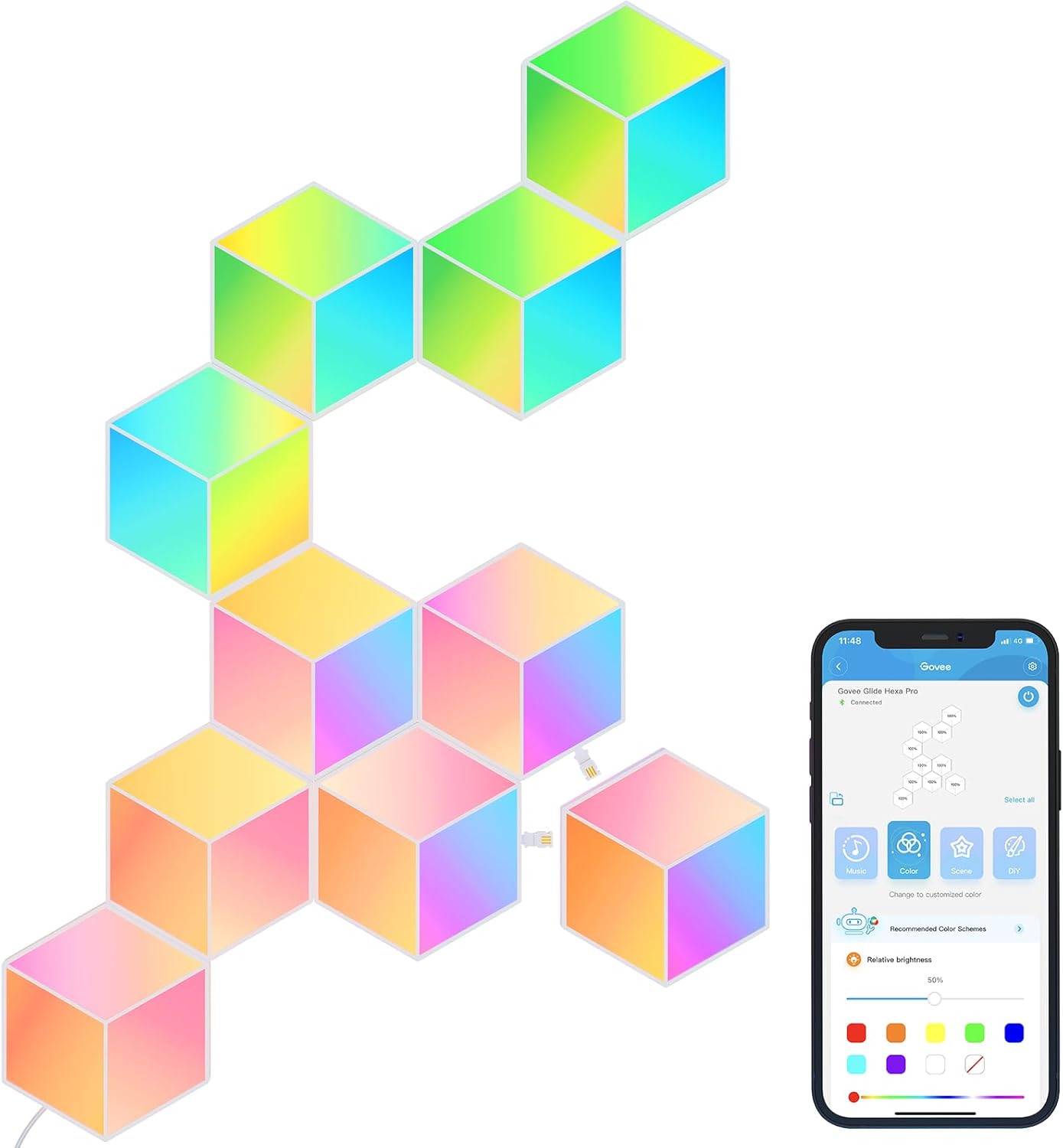 Nanoleaf