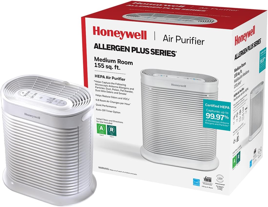 Honeywell Home