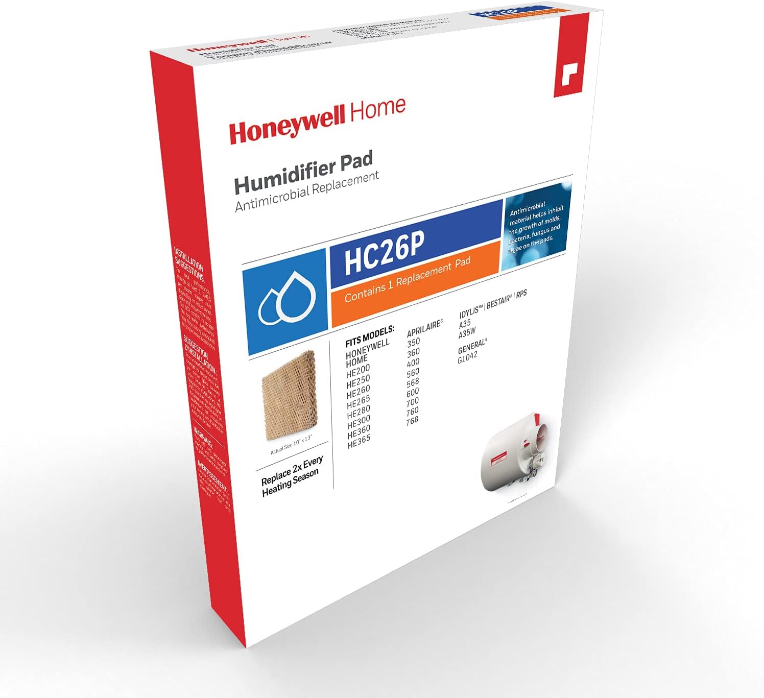 Honeywell Home