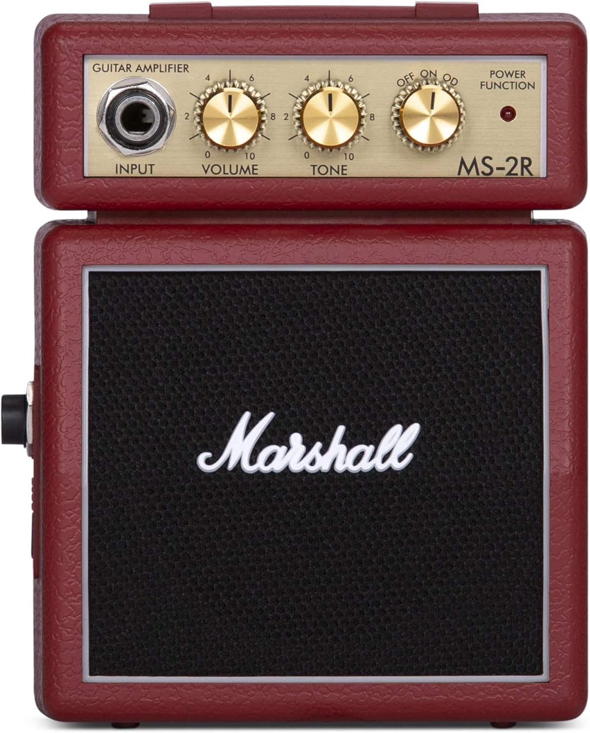 Marshall