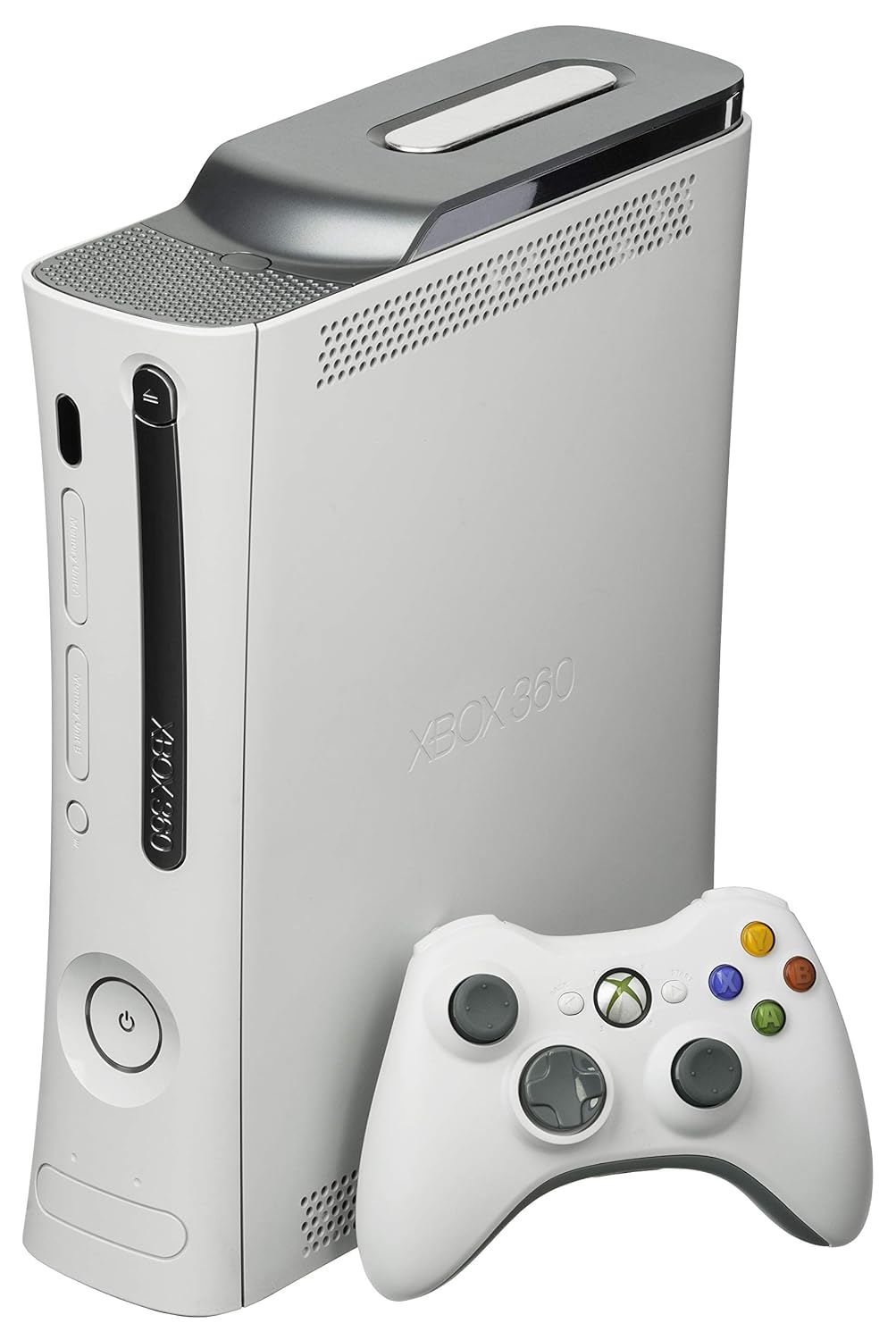 Microsoft Xbox