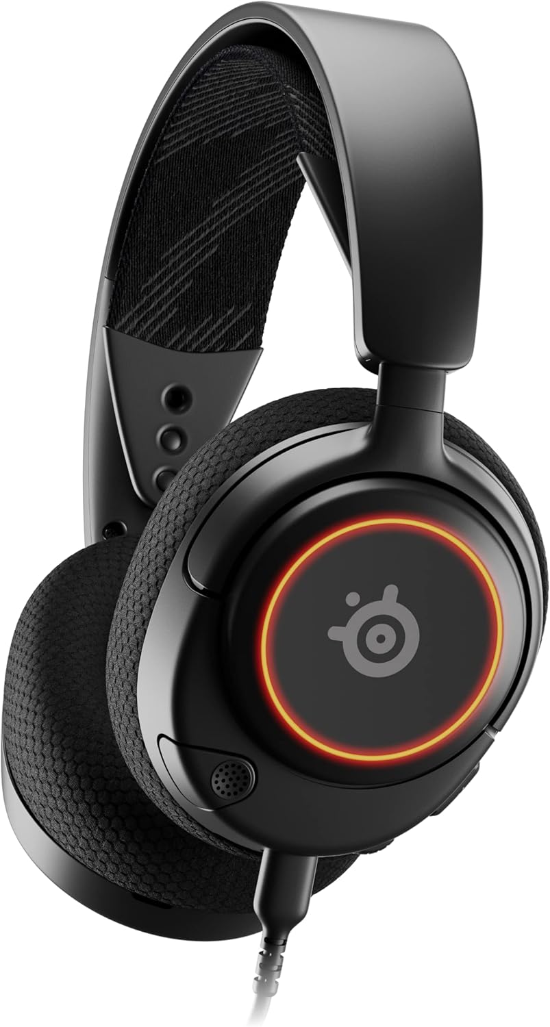 SteelSeries