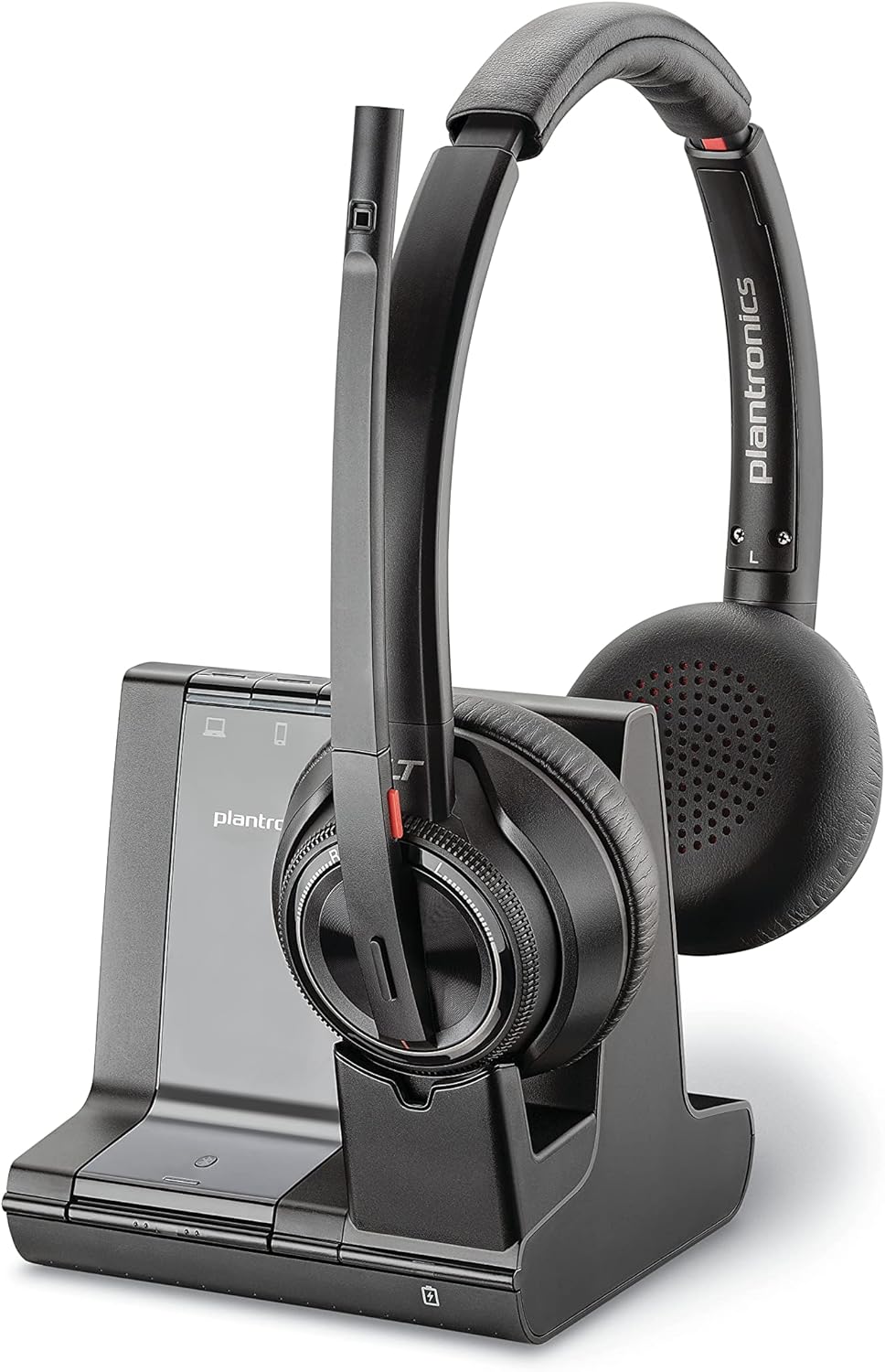 Plantronics