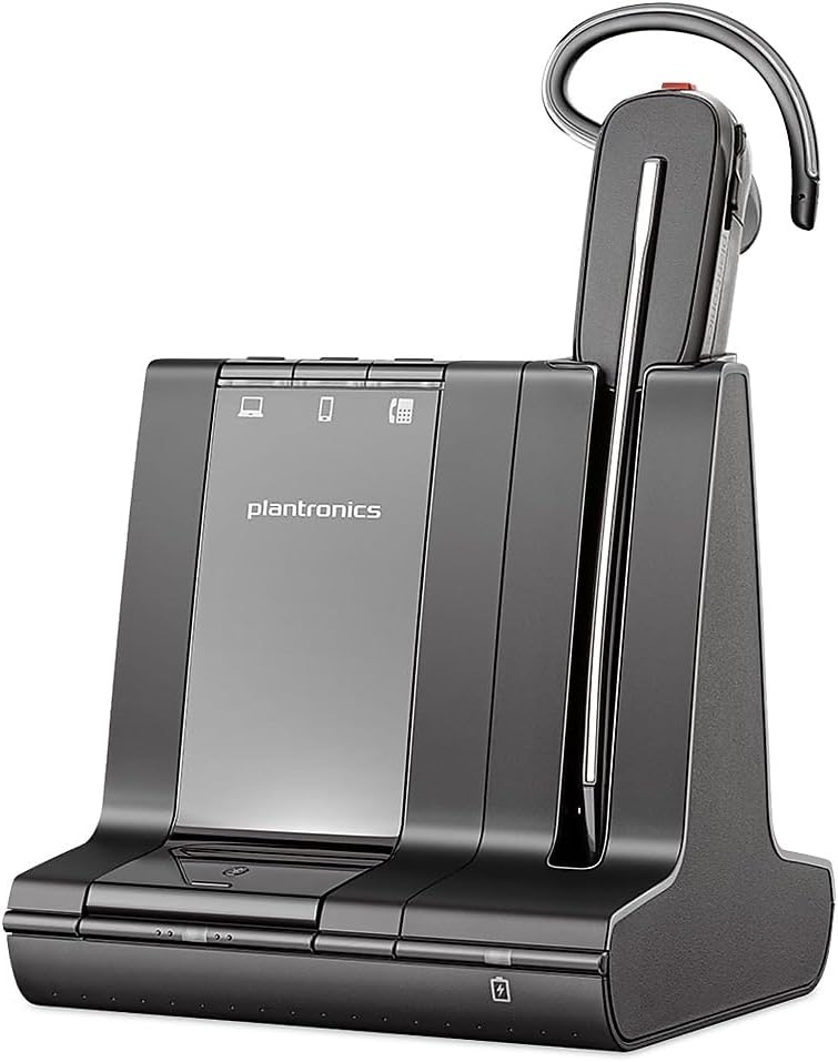 Plantronics