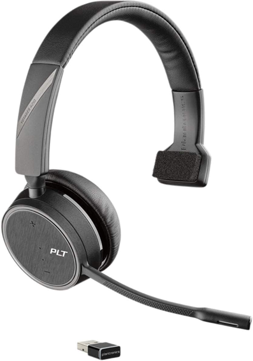 Plantronics