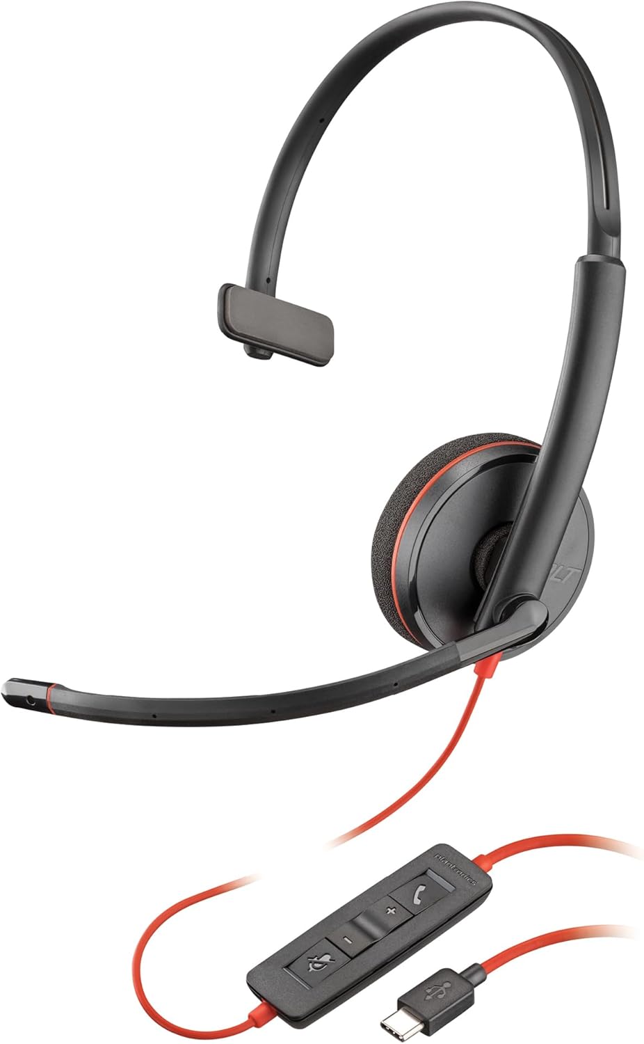 Plantronics