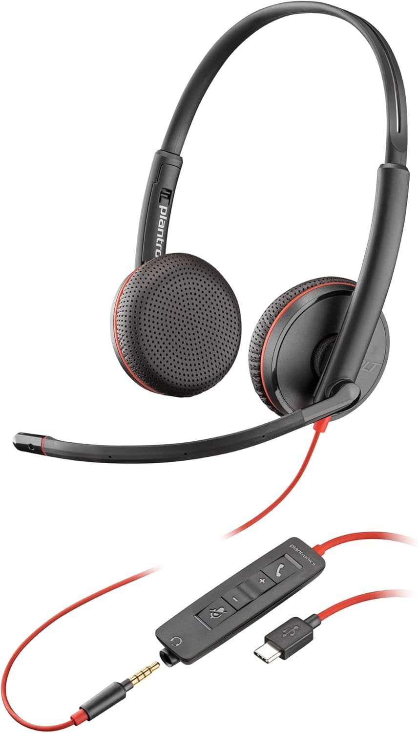 Plantronics