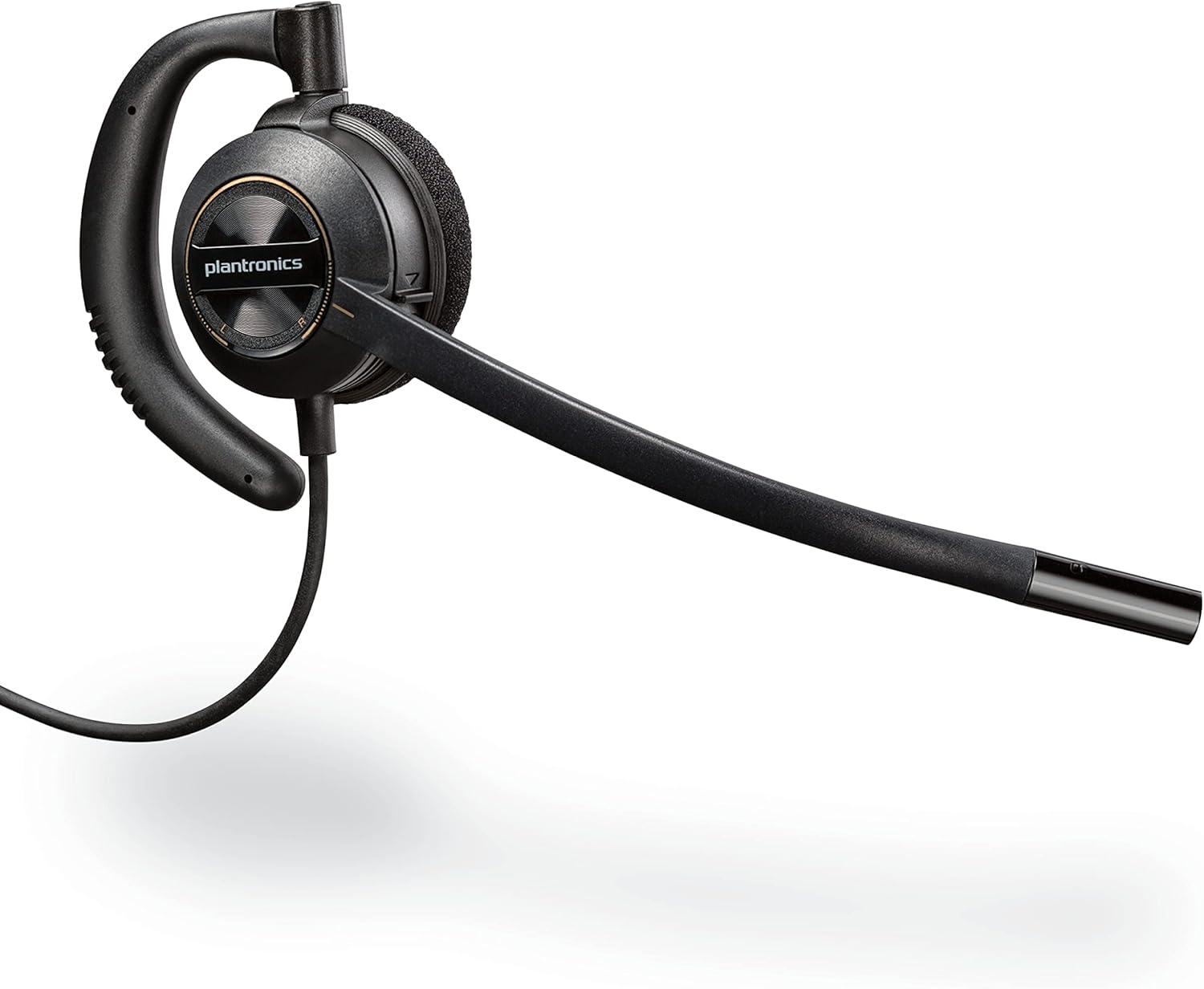 Plantronics