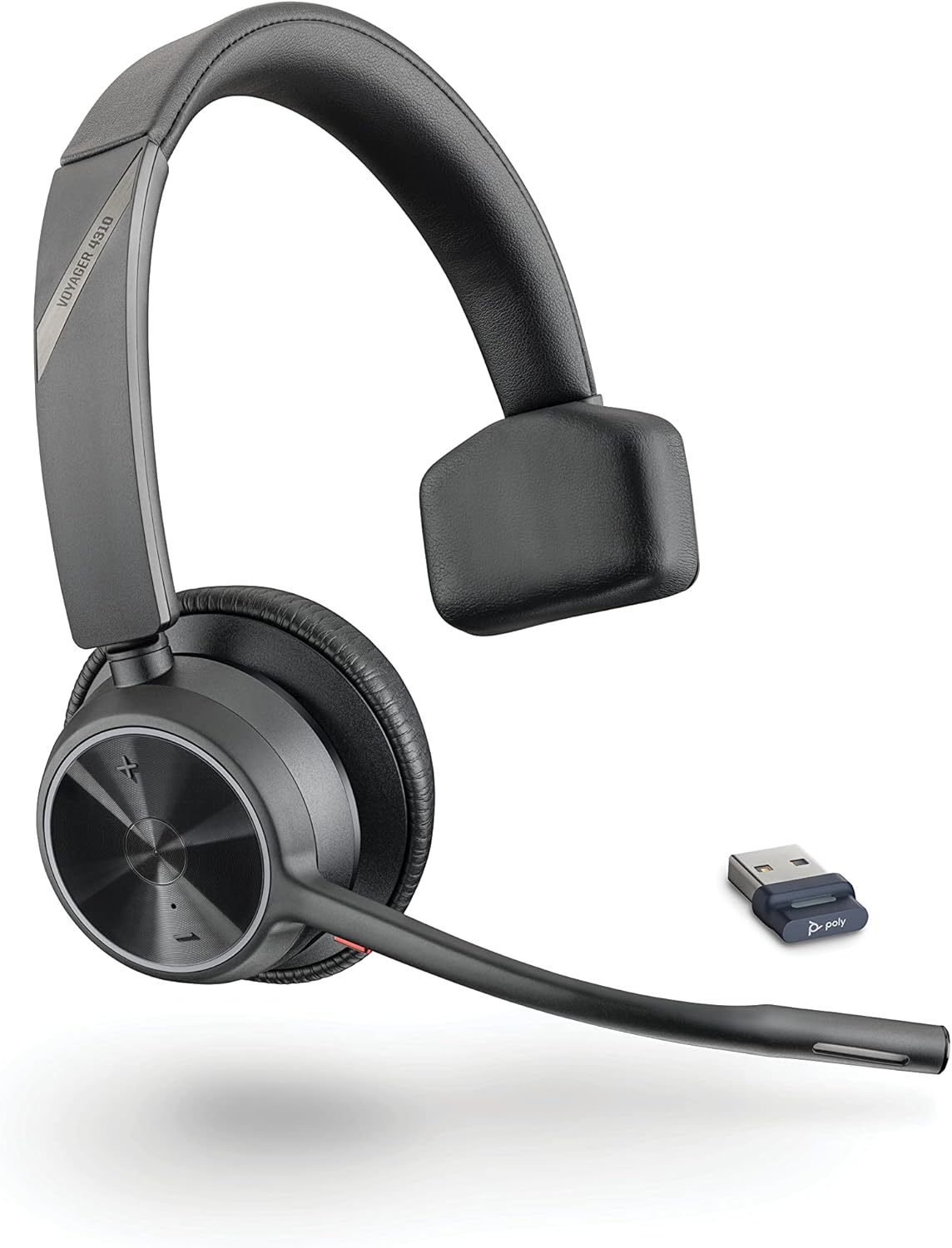 Plantronics