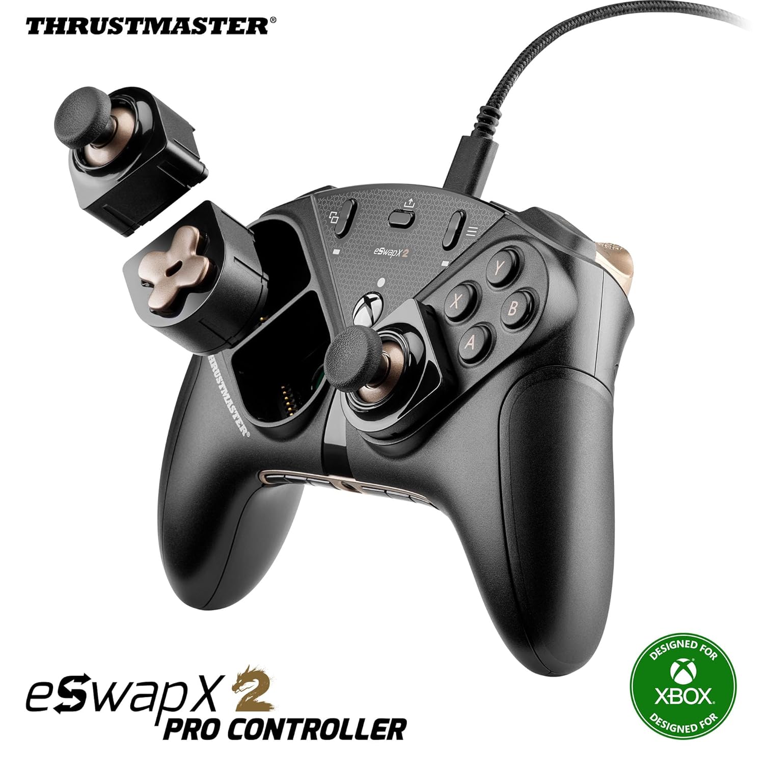 Thrustmaster