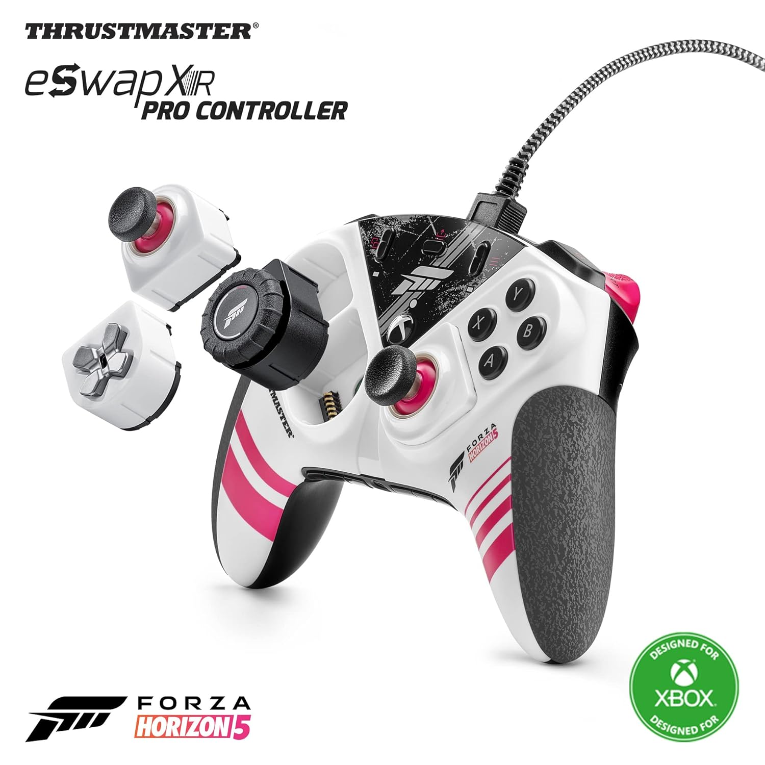 Thrustmaster