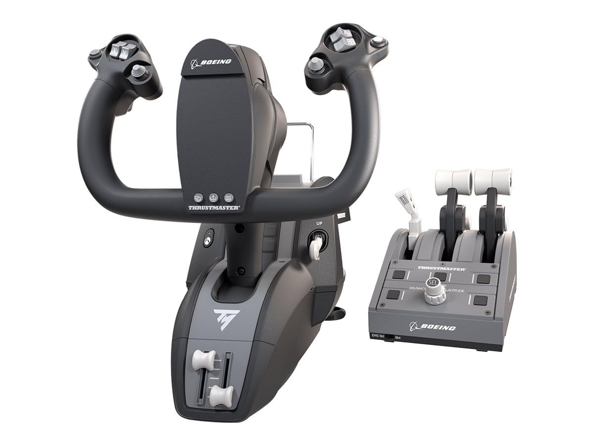 Thrustmaster