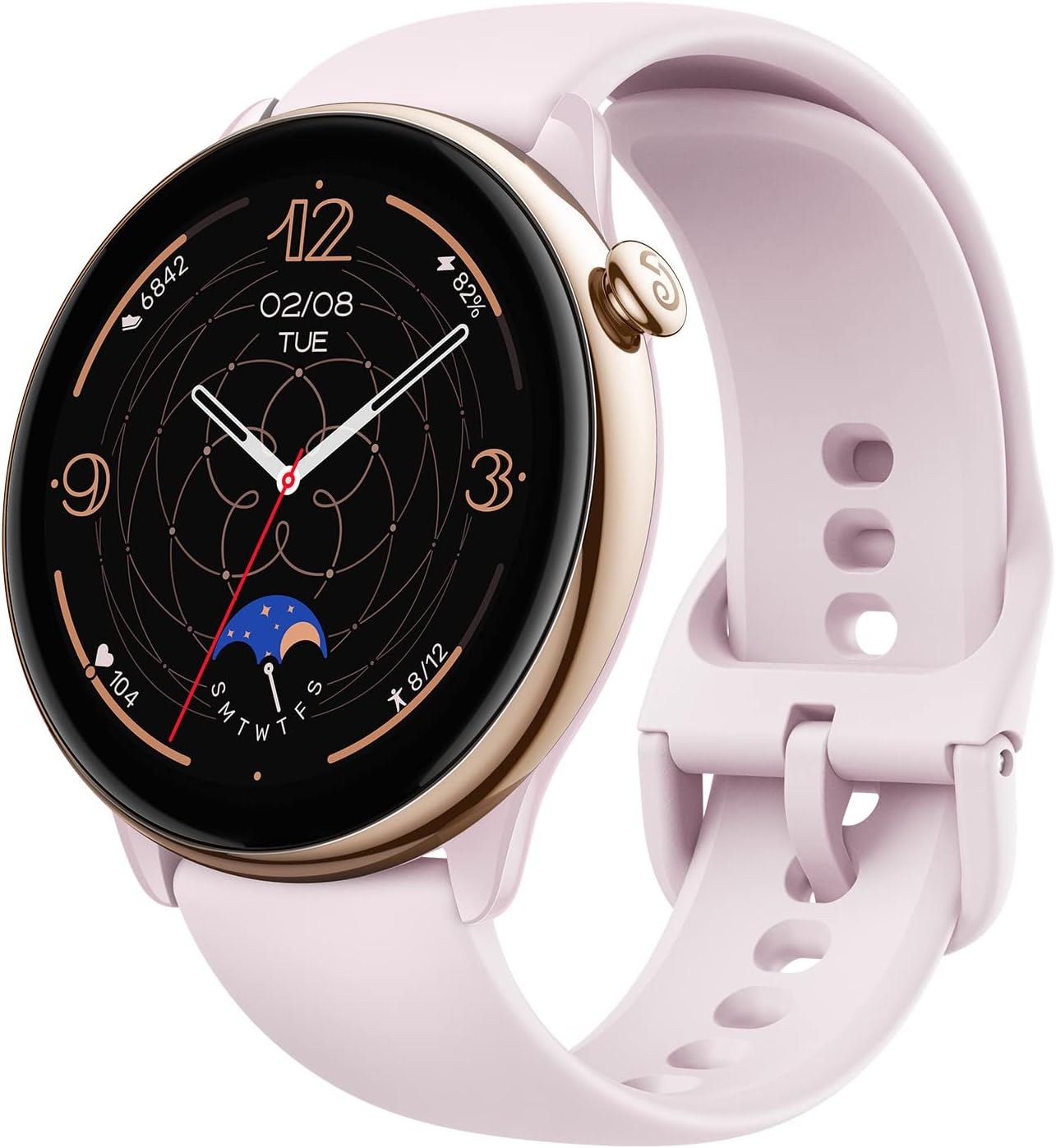 amazon smartwatches