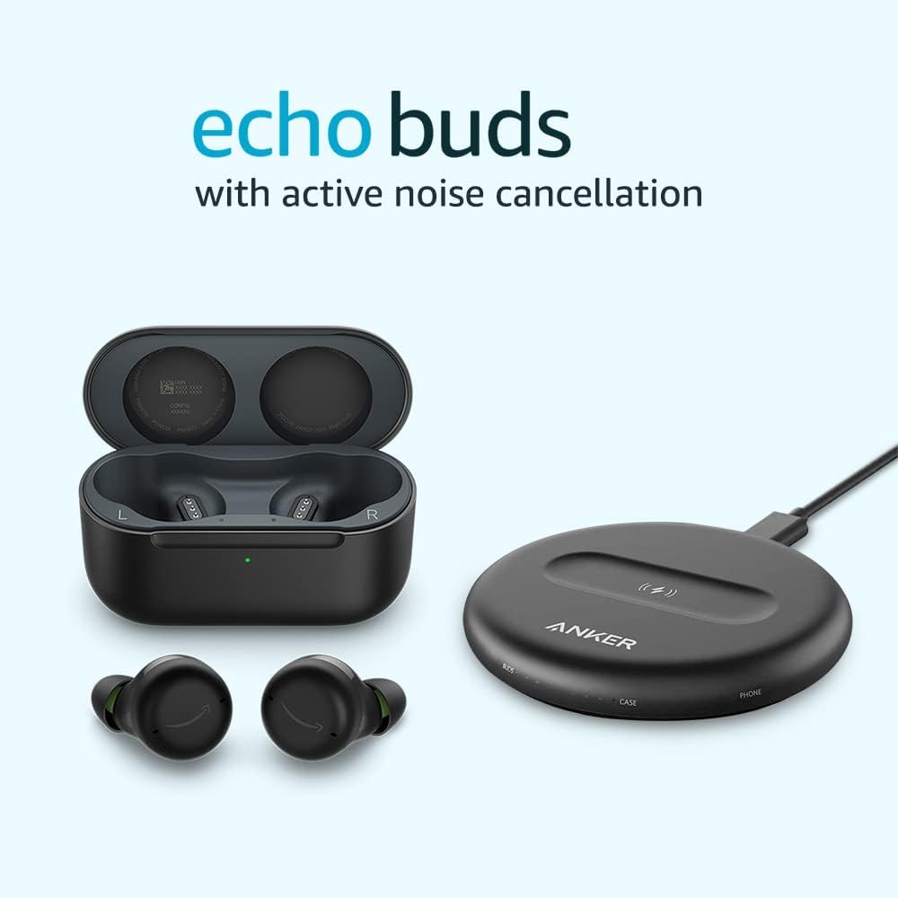 wireless headphones amazon