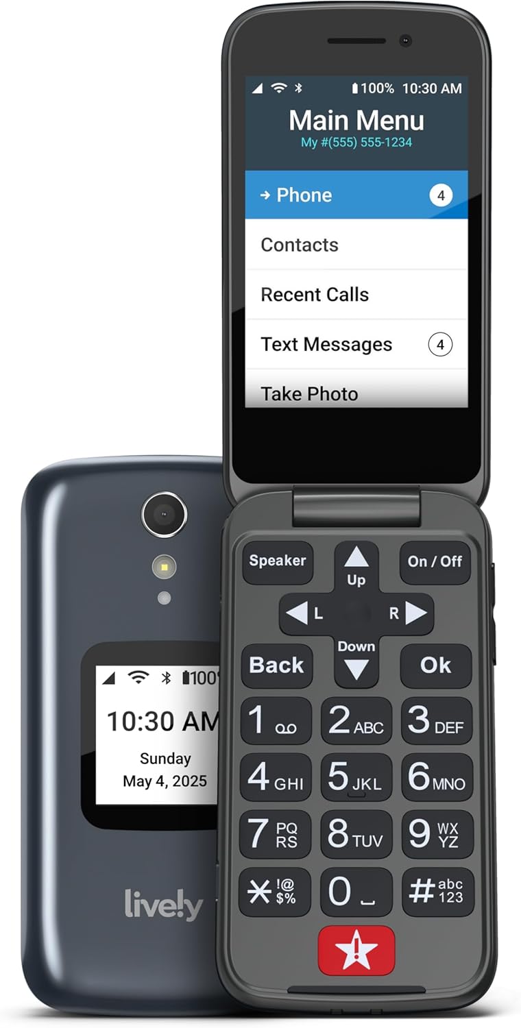 amazon cell phone