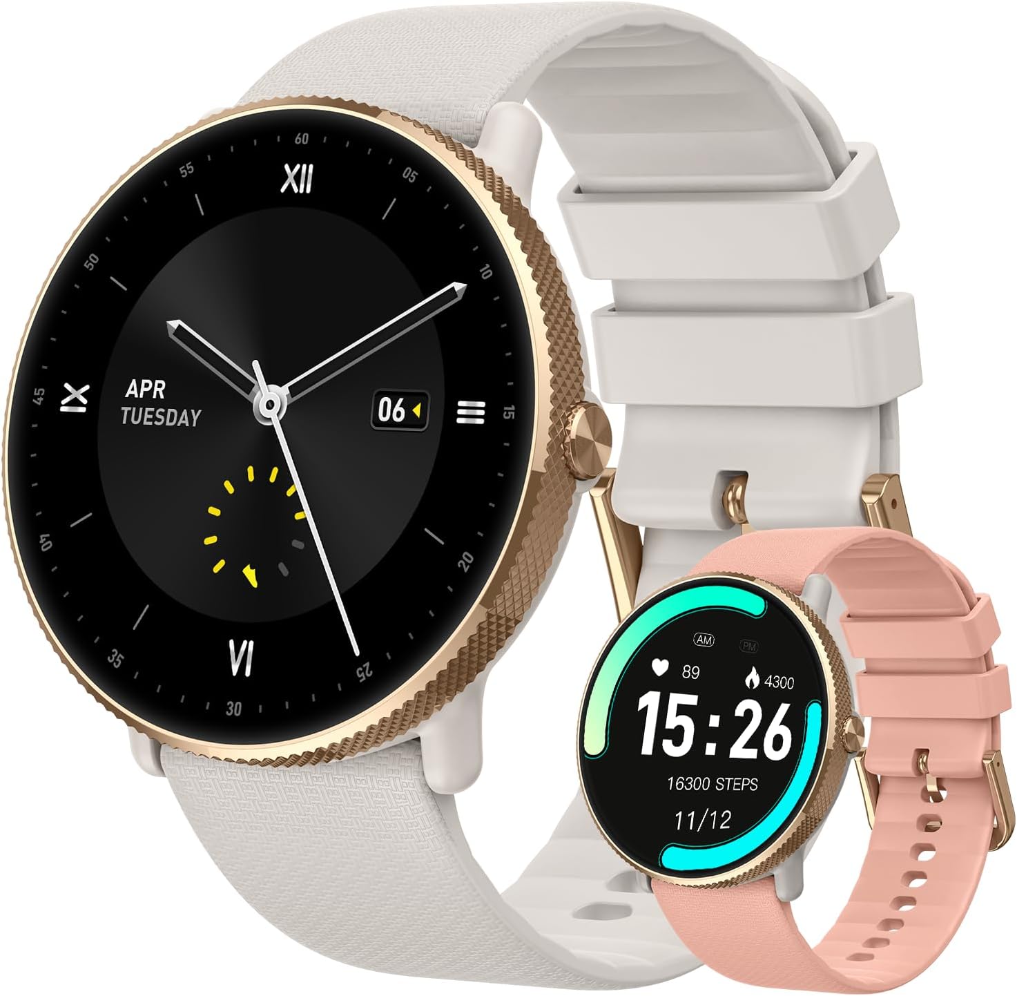 amazon smartwatches