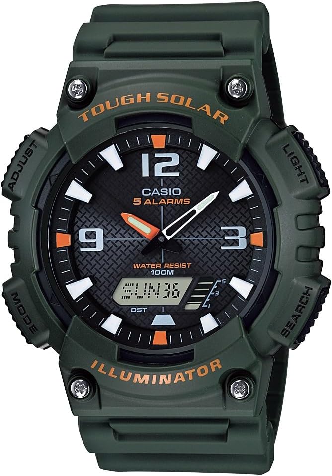 Casio G-SHOCK