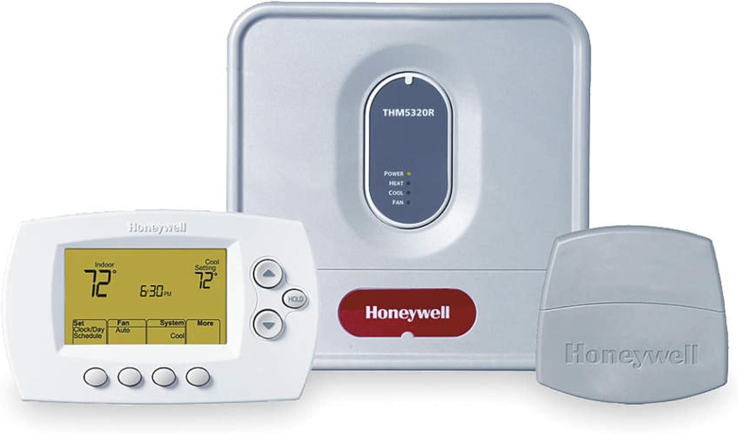 Honeywell Home