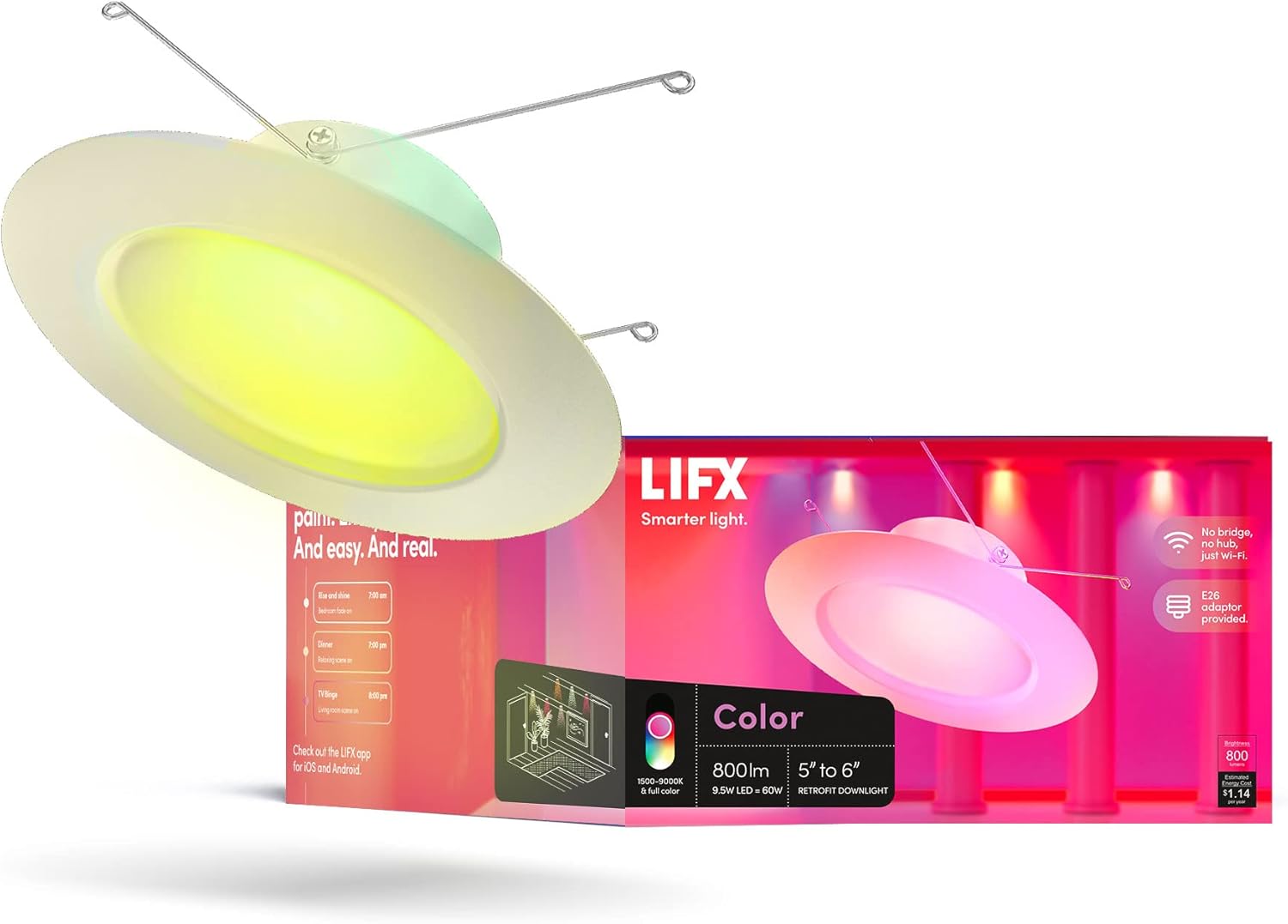 LIFX