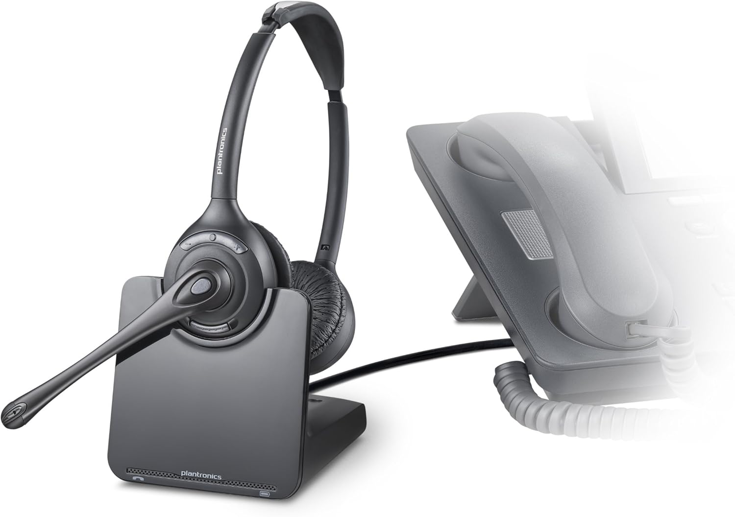 Plantronics