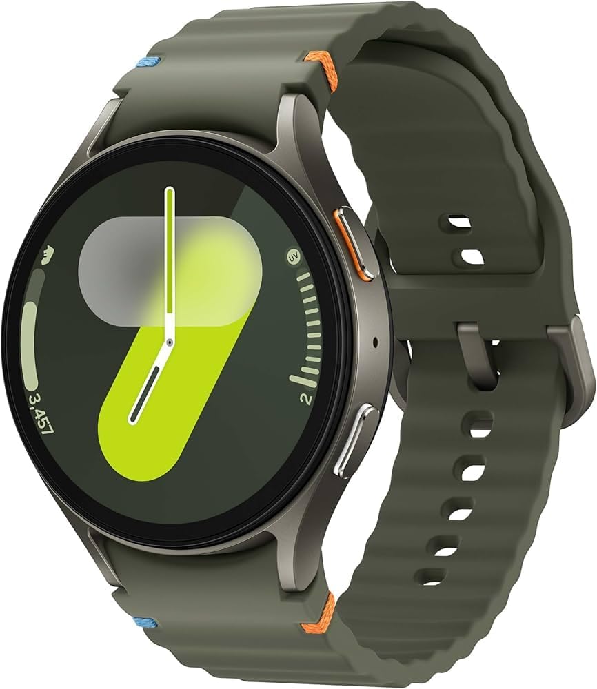 Samsung Galaxy Watch