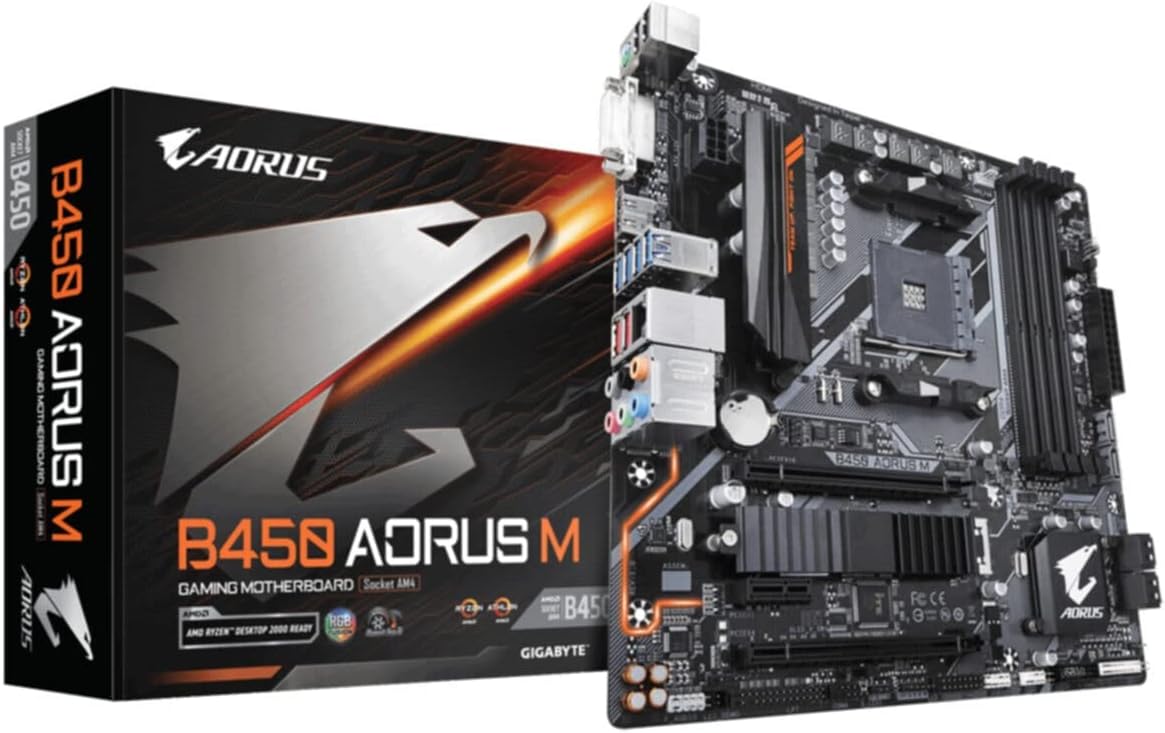 AORUS