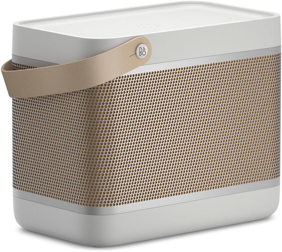 bang olufsen beolit 20 powerful portable wireless