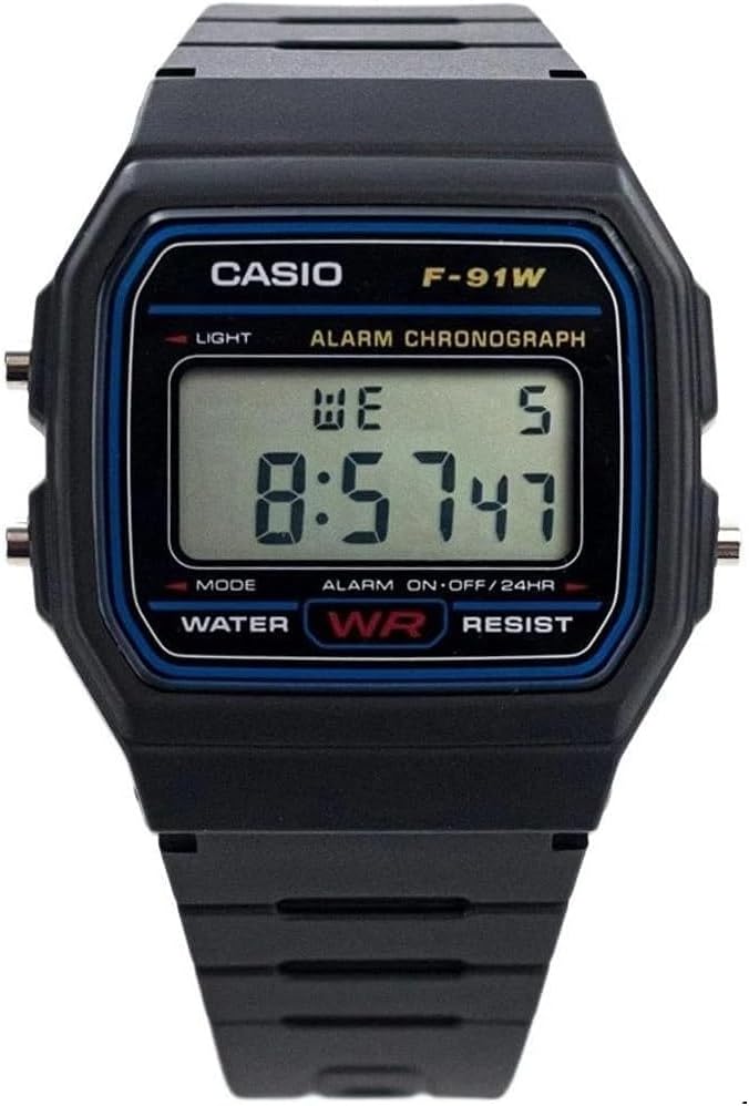 Casio G-SHOCK