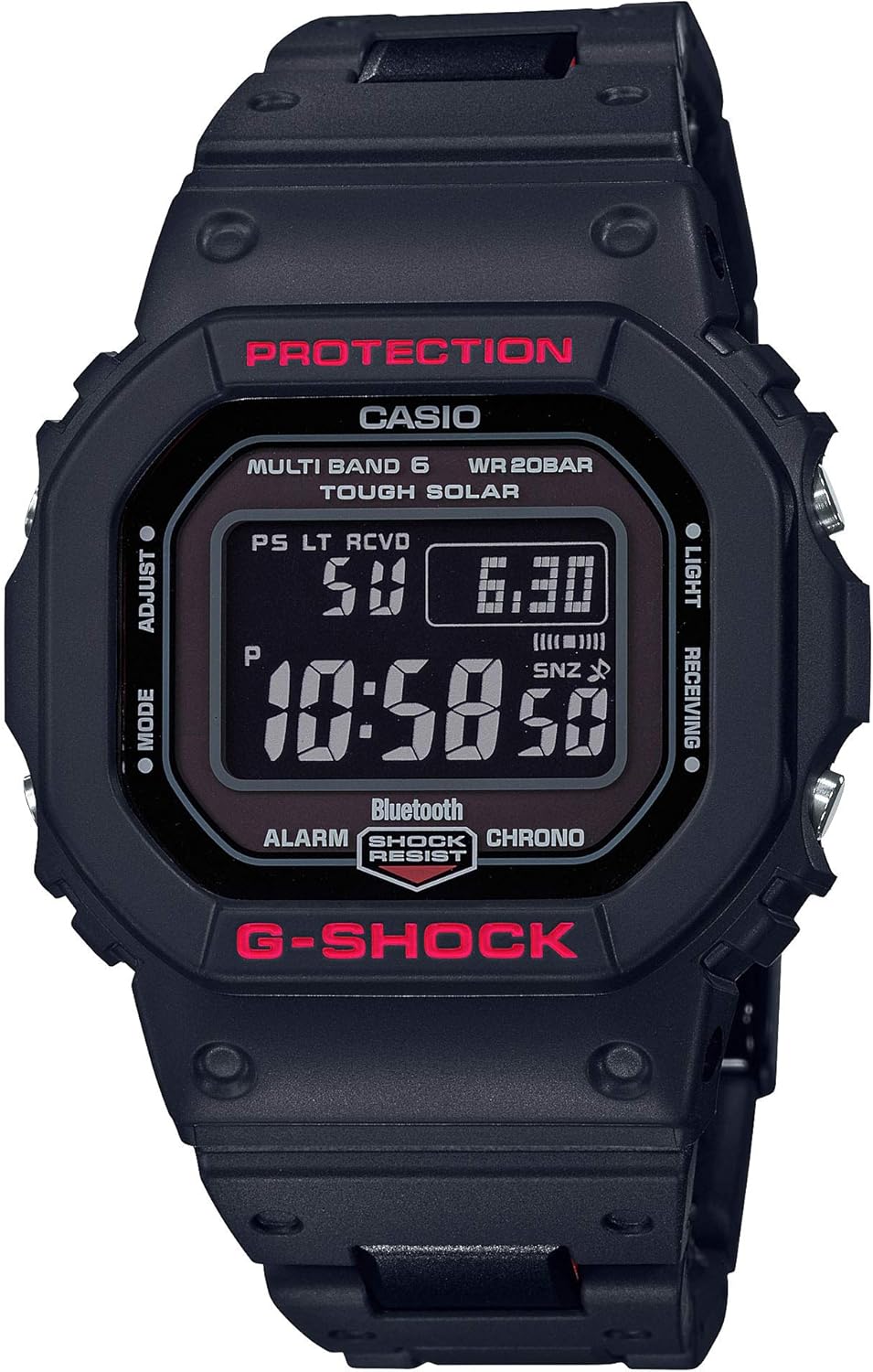 Casio G-SHOCK