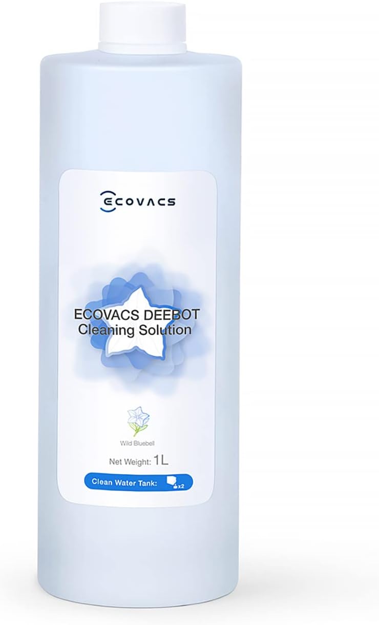 Ecovacs