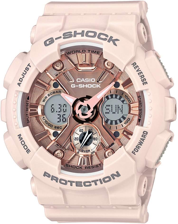 Casio G-SHOCK