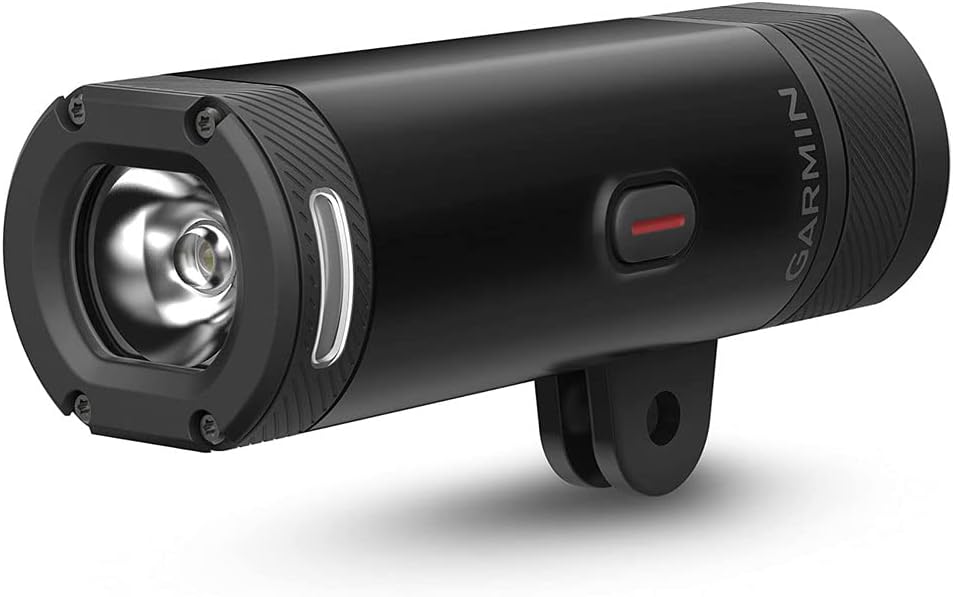 garmin varia ut 800 smart headlight urban edition with dual